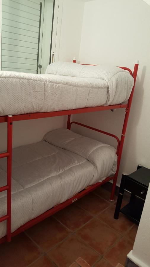 شقة Apartamento Frente Al Mar En Alcossebre المظهر الخارجي الصورة